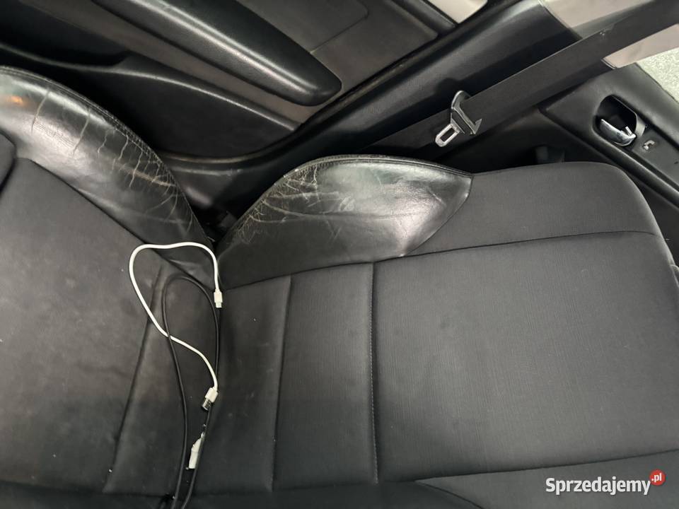 Sprzedam zamienię BMW E46 320d Sędziszów