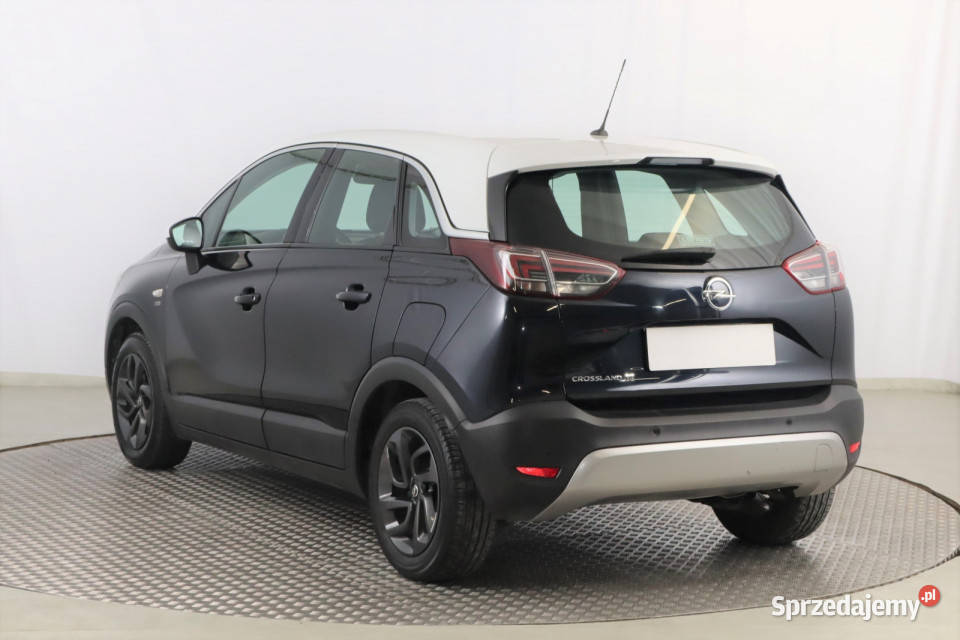 Opel Crossland 12 manualna Zabrze