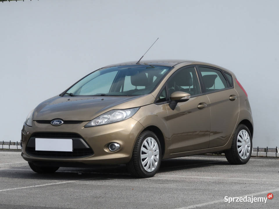 Ford Fiesta 125 wspomaganie kierownicy Lublin sprzedam