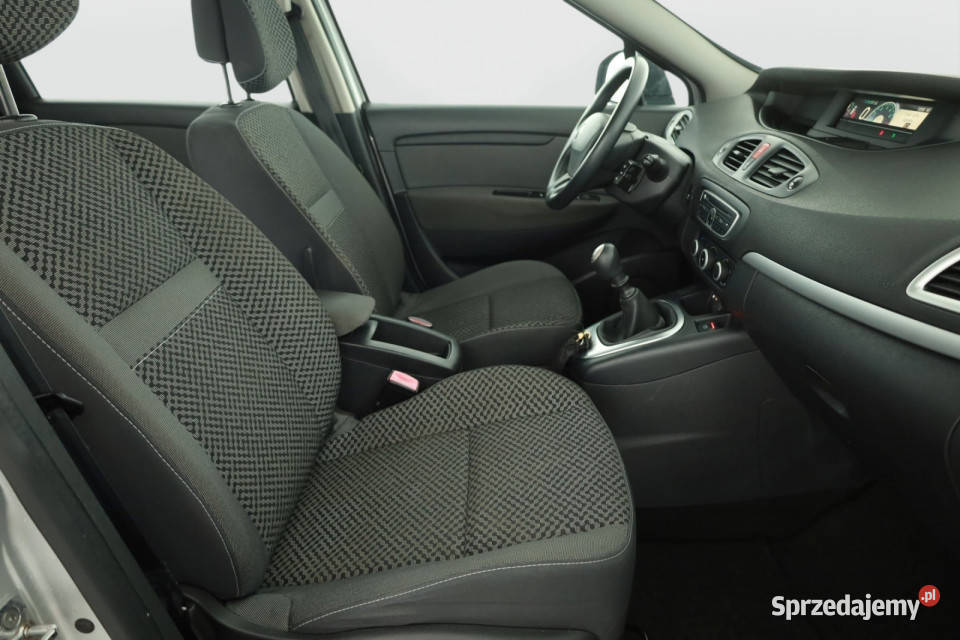 Renault Scenic 15 dCi dolnośląskie Bielany Wrocławskie sprzedam