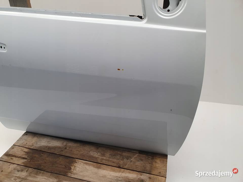 DRZWI PRAWY PRZÓD Dacia Duster 20102017 europa osobowe Drzwi Chełm