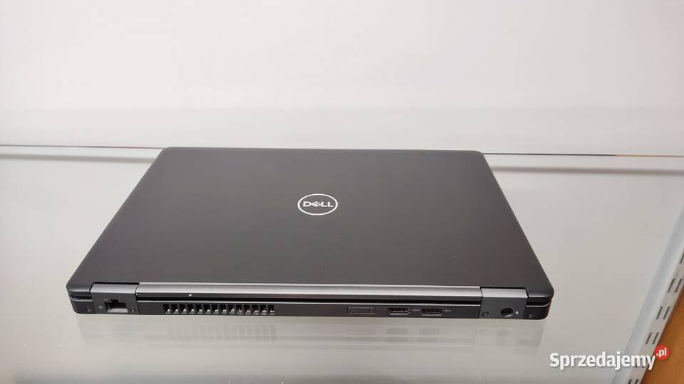 DELL Latitude 5490 i58GEN 16GB 512GB SSD W11 Pamięć RAM 16 Białystok