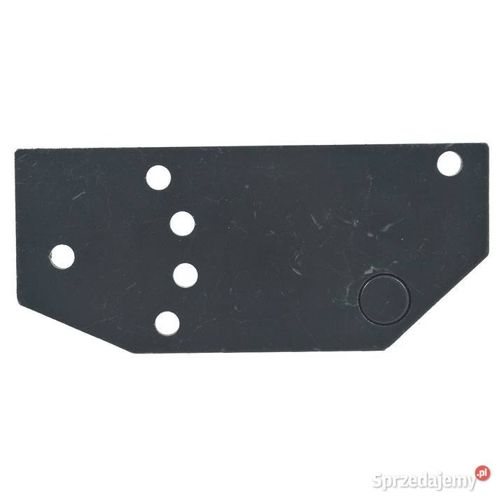 Mocowanie wału kopiującego LH EF85 EF95 EF105 Tajęcina