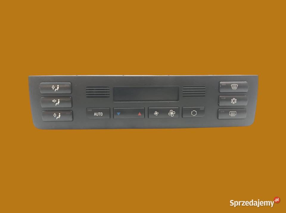 PANEL NAWIEWU 8382446 Bmw Seria 3 IV 19982006 Rok produkcji 1999