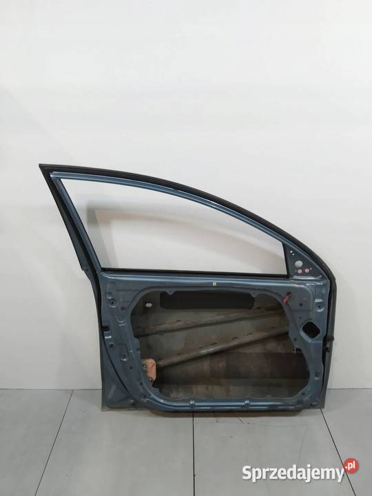 DRZWI LEWE PRZÓD 9D Hyundai i30 I 20072012