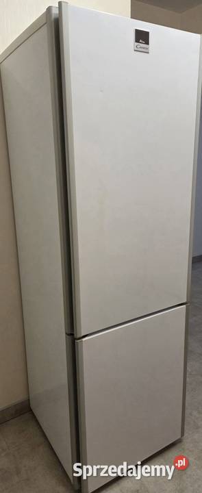 Lodówka CANDY pomorskie Tczew