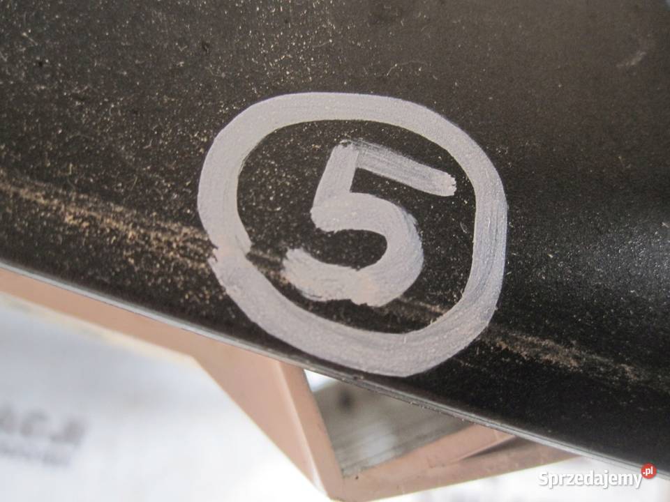 RENAULT TRAFIC III 15r panel klimatyzacji Kielce sprzedam