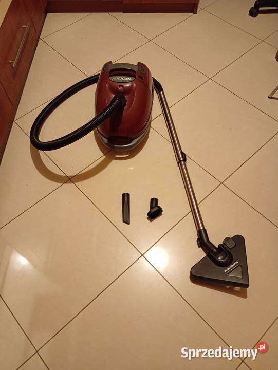 Odkurzacz Zelmer Orion Kraków