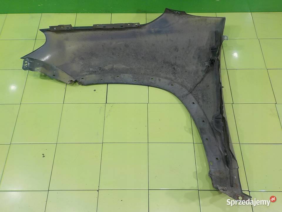 CHEVROLET ORLANDO 20 VCDI AUT 12r 5D blotnik osobowe Suków