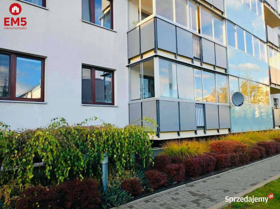 Mieszkanie na sprzedaż 598m2 3 pokojowe 10685zł/m2