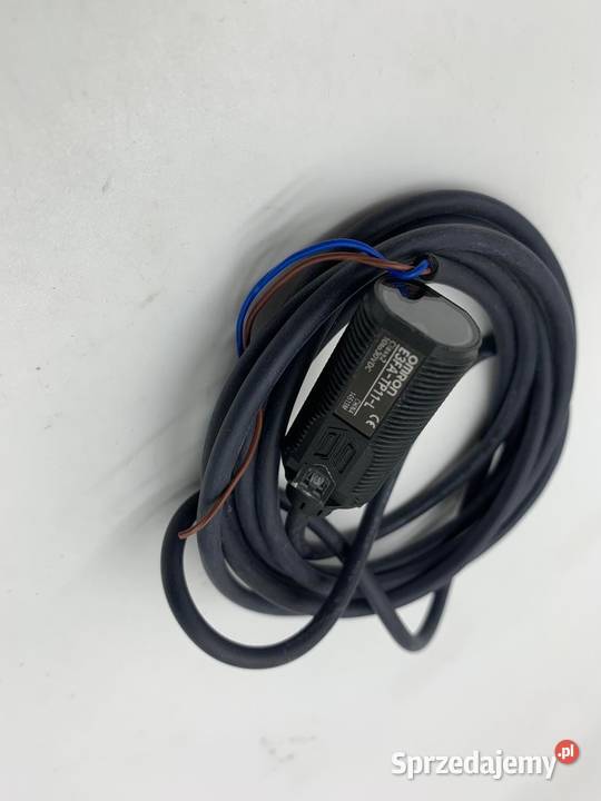 Omron E3FATP11L Photoelectric Sensor sprzedam