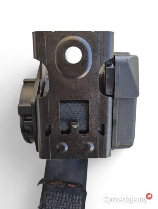 PAS BEZPIECZEŃSTWA TYŁ LEWY PRAWY SEAT IBIZA III osobowe Pasy bezpieczeństwa