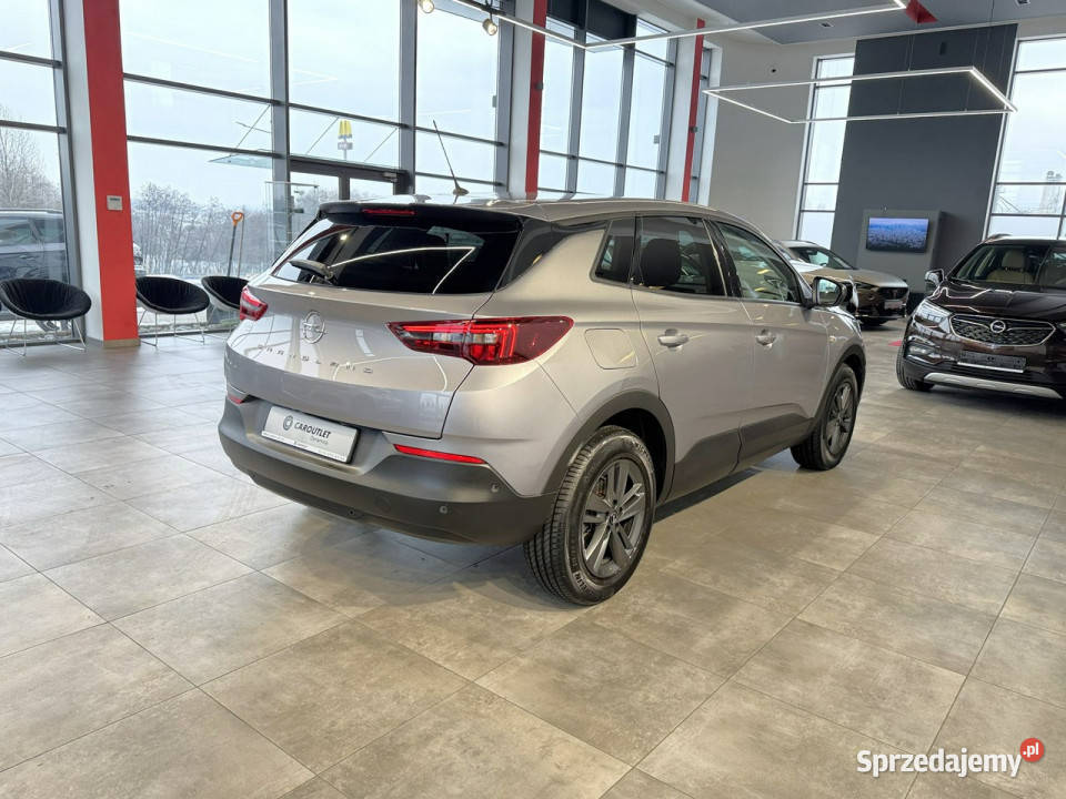 Opel Grandland X VAT 23 Business Pack Edition Samochody osobowe Myślenice