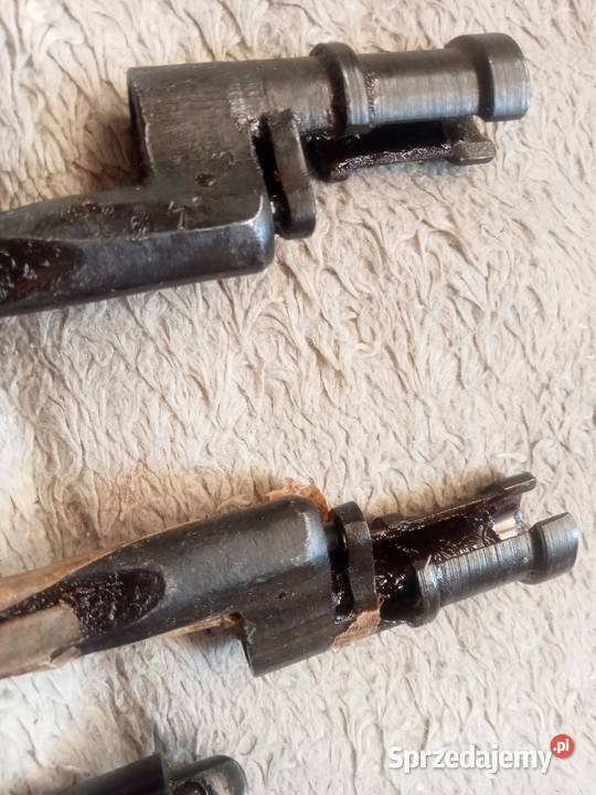 Bagnet bagnety do Mosin wz 189130 i wz 44 stan mazowieckie Grójec