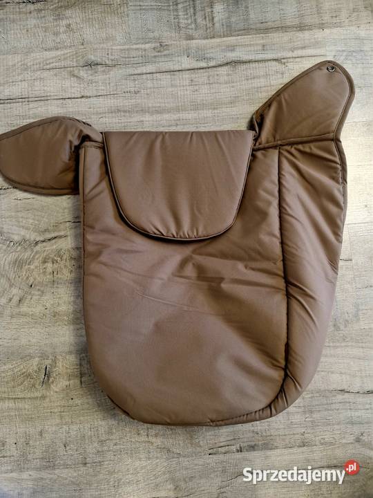 Wózek Carrello Alfa 2 w 1 Warszawa sprzedam