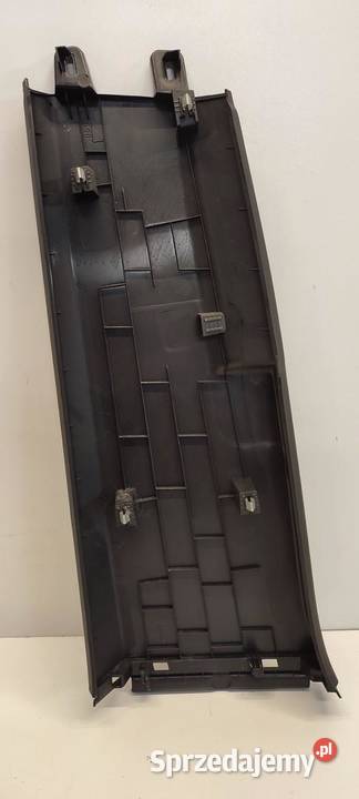 VW TIGUAN II OSŁONA SŁUPKA PRAWA 5NA867292B osobowe