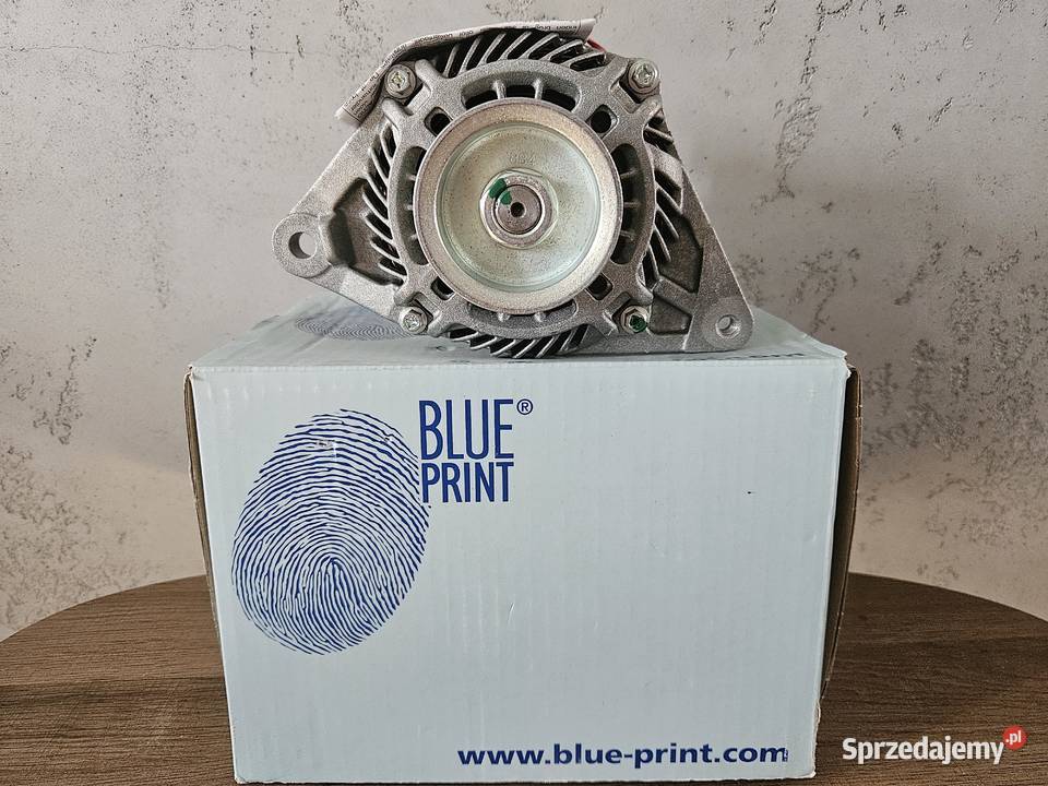 Alternator Blue Print ADC411111 Mitsubishi Opoczno