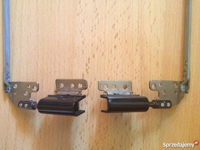 Zawiasy Matrycy Dell 15R Q15R N5010 N5110 M5010 Warszawa