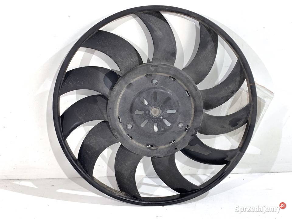 KOŁO WIATRAK KLIMATYZACJI AUDI A8 D4 42 351