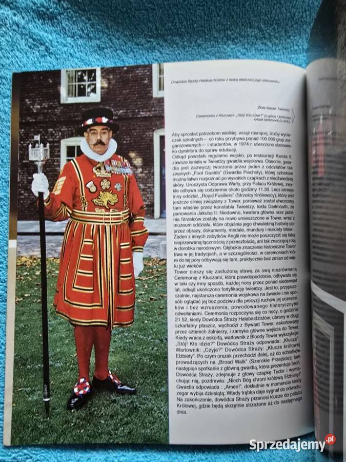 Londyn 150 fotografii Praca zbiorowa Mapy i przewodniki Gryfice