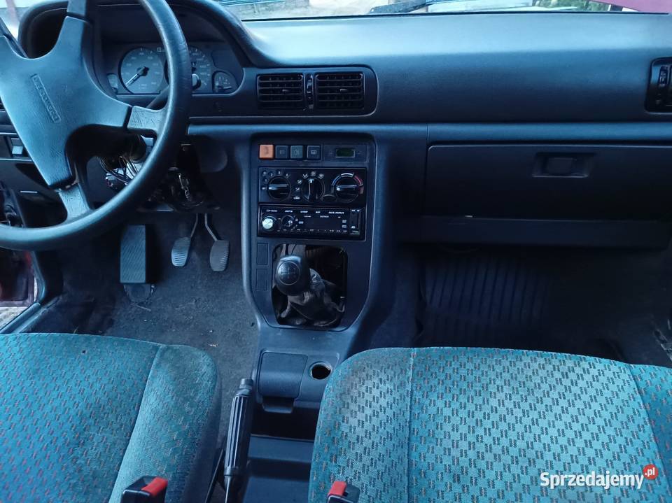 Poloy Atu LPG lubelskie Parczew