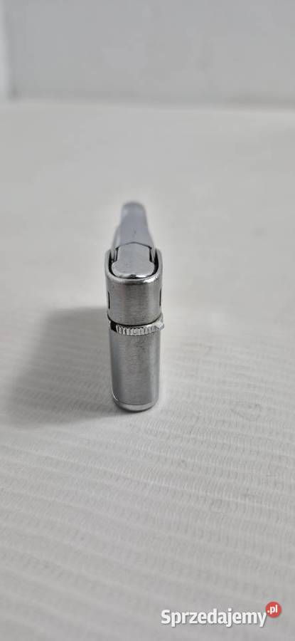 Kultowa Zapalniczka Vintage ApolloK Smoky Bar sprzedam
