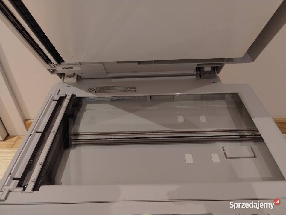 Drukarka urządzenie wielofunkcyjne Canon iR1133a mazowieckie Warszawa