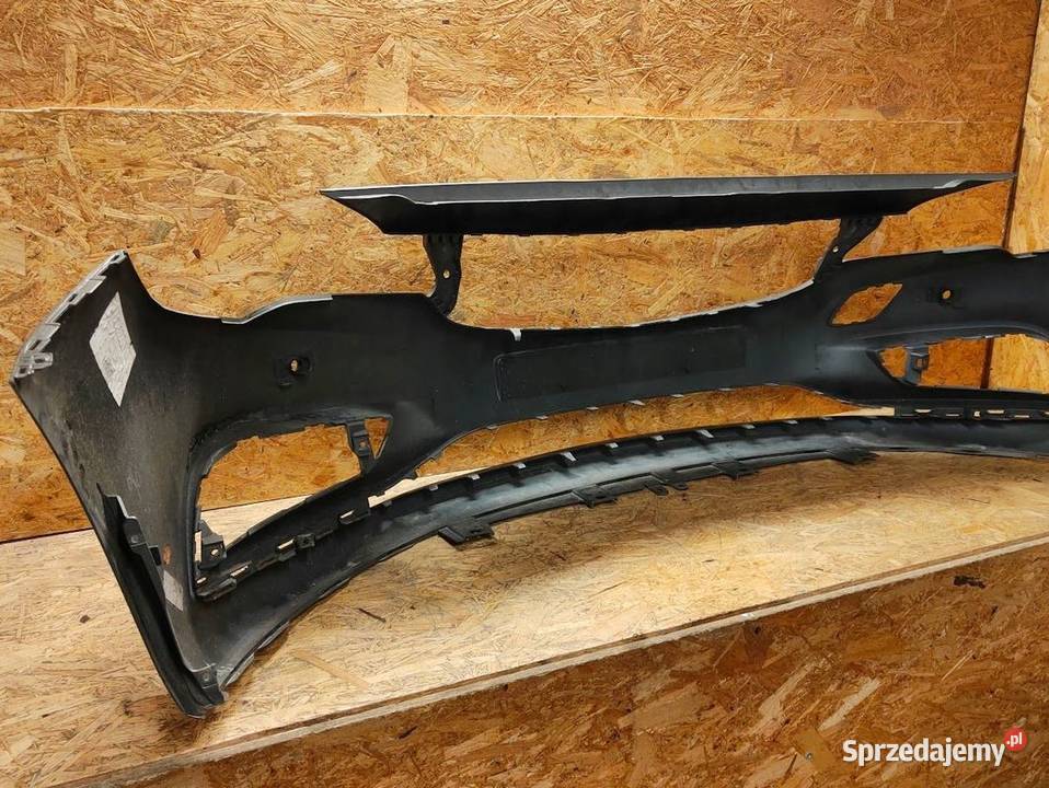 Zderzak Przód Opel Astra K 39017250 Pleszew