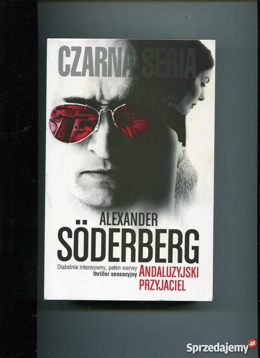 Andaluzyjski przyjaciel Szczecin