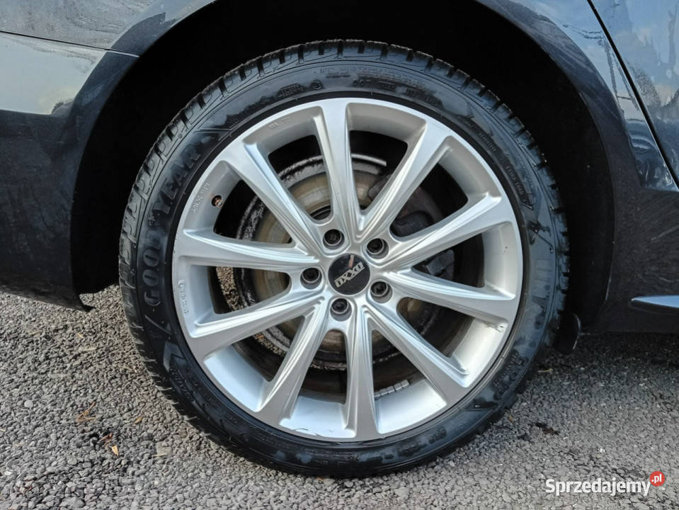 Audi A4 Limousine B8 20072015 gniazdo USB Janów Lubelski sprzedam