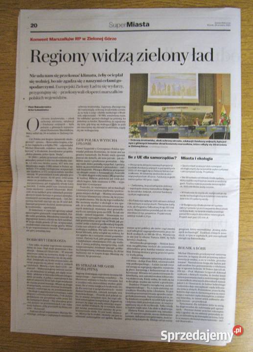 Magazyn SuperMiasta Gazeta Wyborcza lubelskie