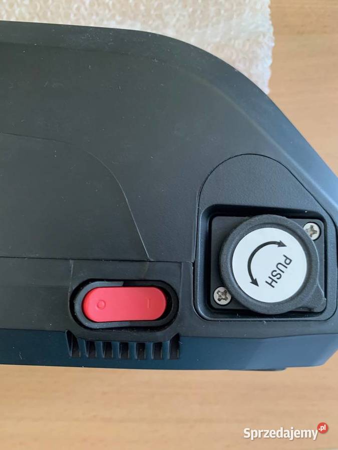 Akumulator 48V 175AH do rowera elektrycznego Konstancin-Jeziorna