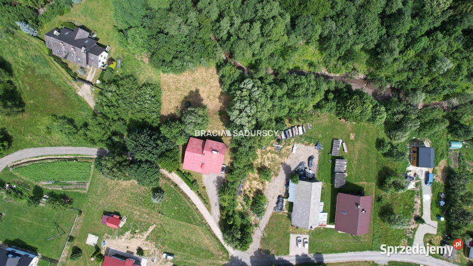 Ogłoszenie dom 234 metry Dobra Sprzedaż