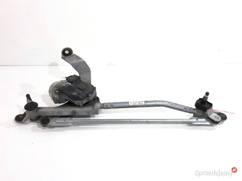 MECHANIZM WYCIERACZEK PRZÓD AUDI A7 C8