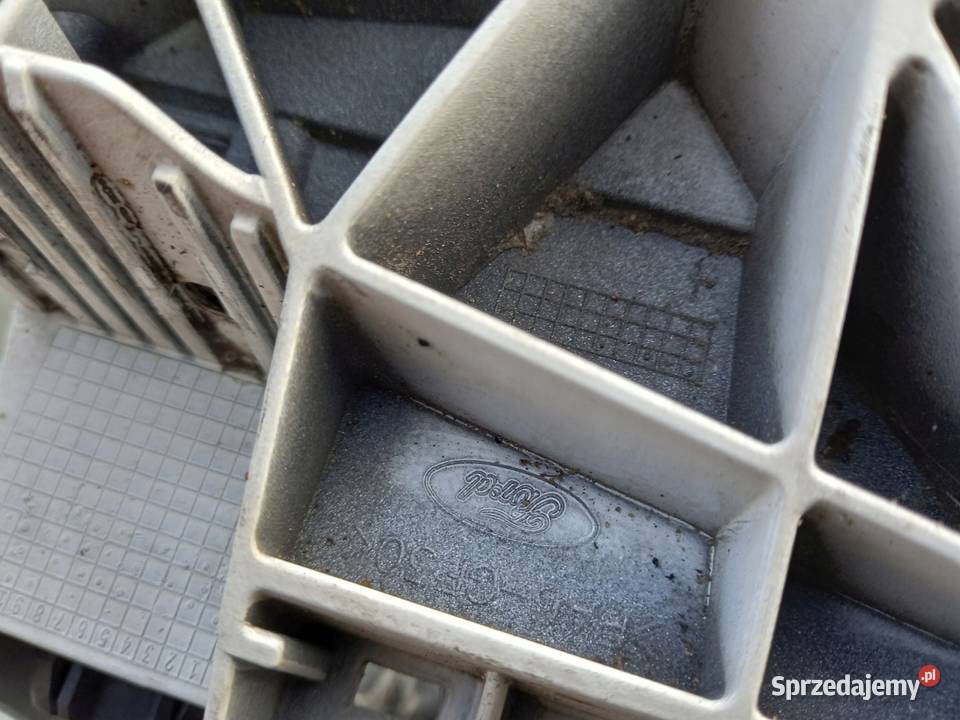 PAS PRZEDNI WZMOCNIENIE OKULAR BELKA FORD FOCUS Pasy przednie i tylne Kielce