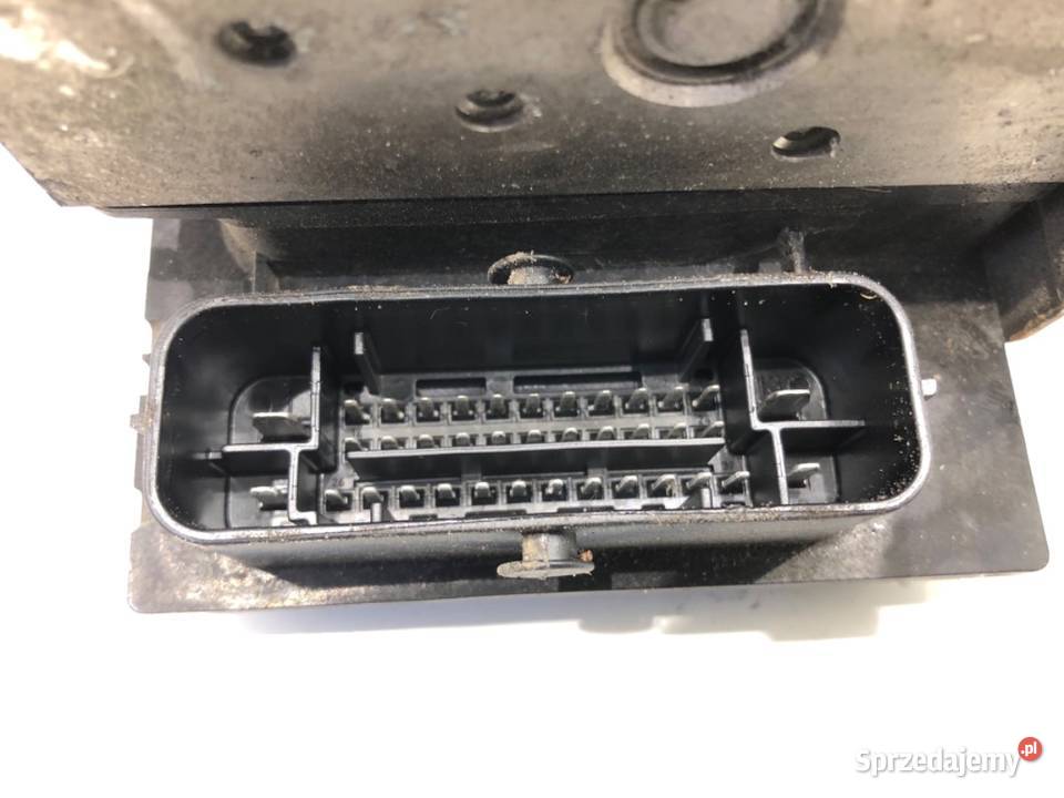 POMPA ABS AUDI A4 B8 8K0907379AA 18 160 0715