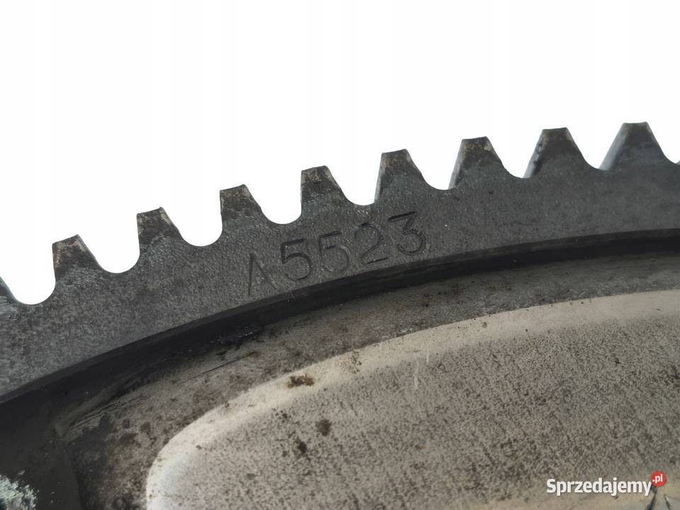 KOŁO DWUMASOWE Opel Vectra C Signum Zafira B 22 Chełm