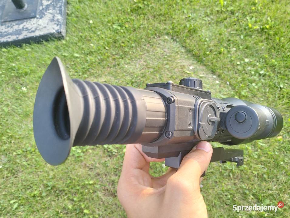 Yukon Sightline n475s Nowa Słupia