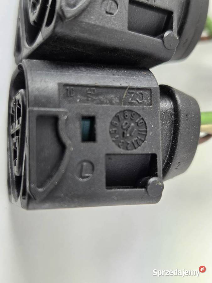 WTYCZKA KOSTKA CEWKI BMW N43 E60 E61 E90 E91 E92 osobowe