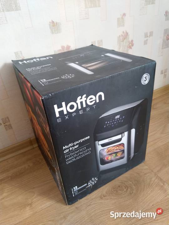 NAJTANIEJ Frytkownica Wielofunkcyjna Zabrze