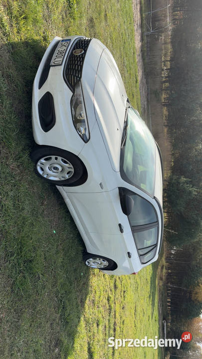 Fiat Tipo 2017 LPG 14 tjet Myszków