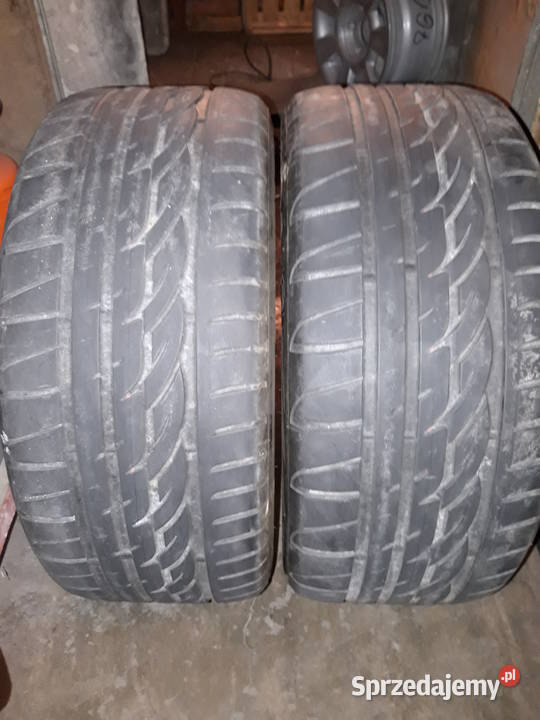 Firestone Firehawk SZ90u 23545R17 94Y osobowe Głuchołazy