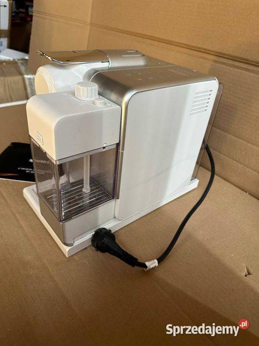 DeLonghi Nespresso 560S Super Stan Dom i Ogród Tuliszków