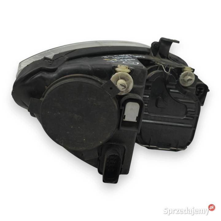 LAMPA LEWA Seat Altea Leon II 20042015 prawy lubelskie Chełm