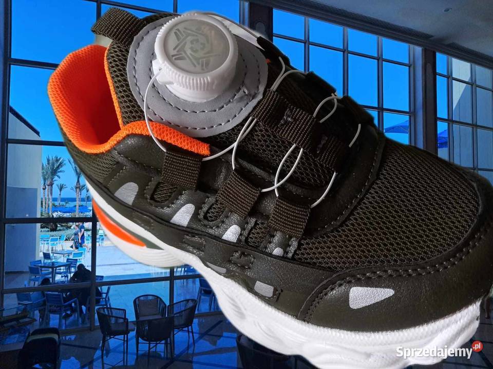 super modne wygodne buty dziecięce 28 do 38 Wałbrzych
