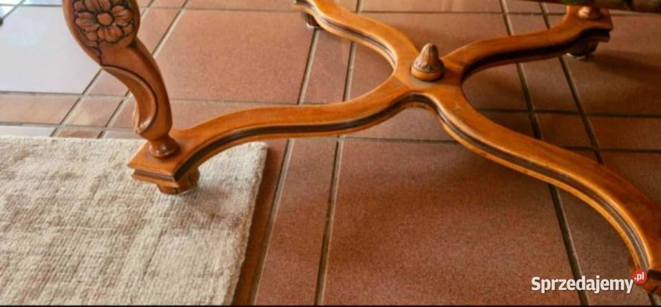 Fotel biurowy Meble Poznań