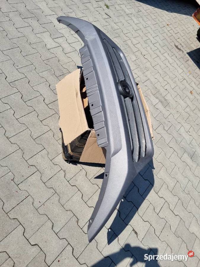 Fiat Ducato 4 IV Lampa Lewa Przednia Lewy Przód Zestawy części blacharskich