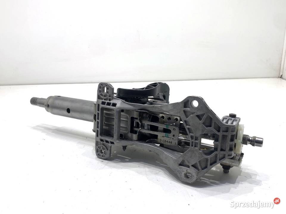 KOLUMNA KIEROWNICZA OPEL ASTRA K 39133886 Kolumny kierownicze podkarpackie