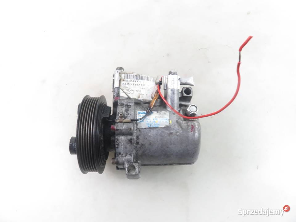 KOMPRESOR KLIMATYZACJI SAAB 900 II 20 B204L