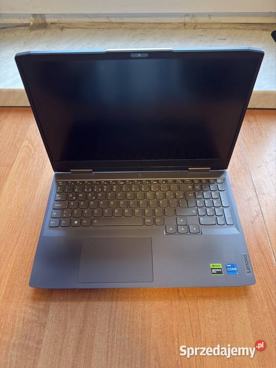 Lenovo LOQ 15IRH8 16GB Częstochowa